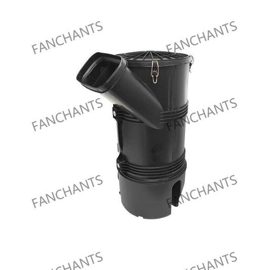 81084006043 MAN Filter Housing | TGS/TGX Series 2018-2025