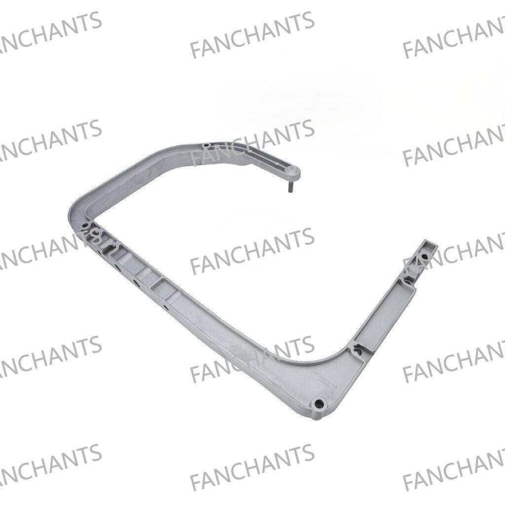 FANCHANTS 21236795 22247898 7422247898 7421236795 Bracket Mudguard for Volvo FH