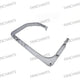 FANCHANTS 21236795 22247898 7422247898 7421236795 Bracket Mudguard for Volvo FH