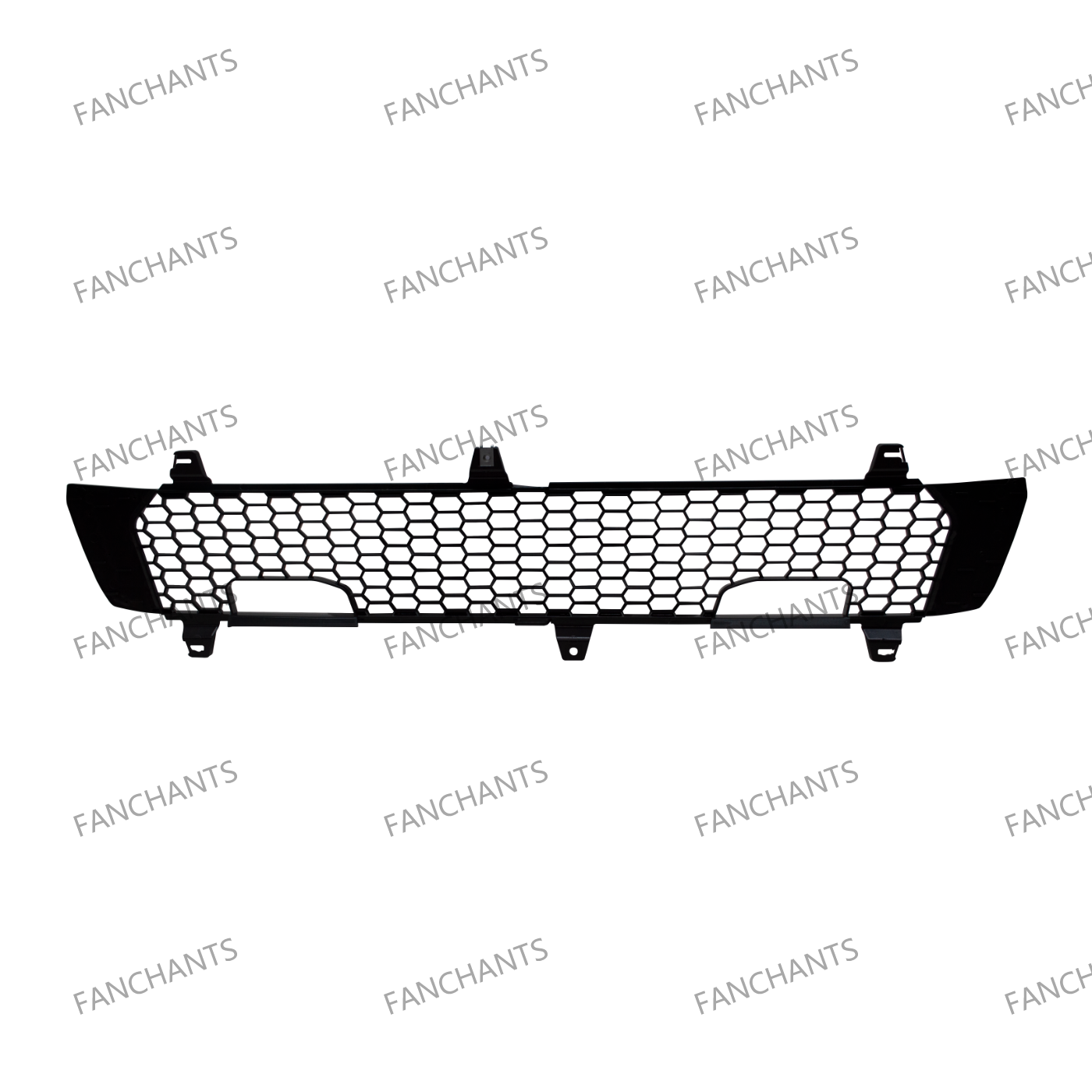 FANCHATS 2307671 Grille Front Panel for SCANIA 2016 - 2021 L-, P-, G-, R-, S Ser