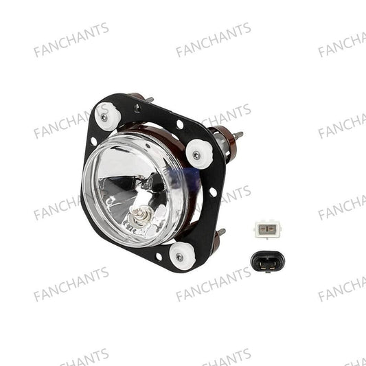 82310411 Volvo Headlight | FM/FH/FMX/NH Series V006 Lighting