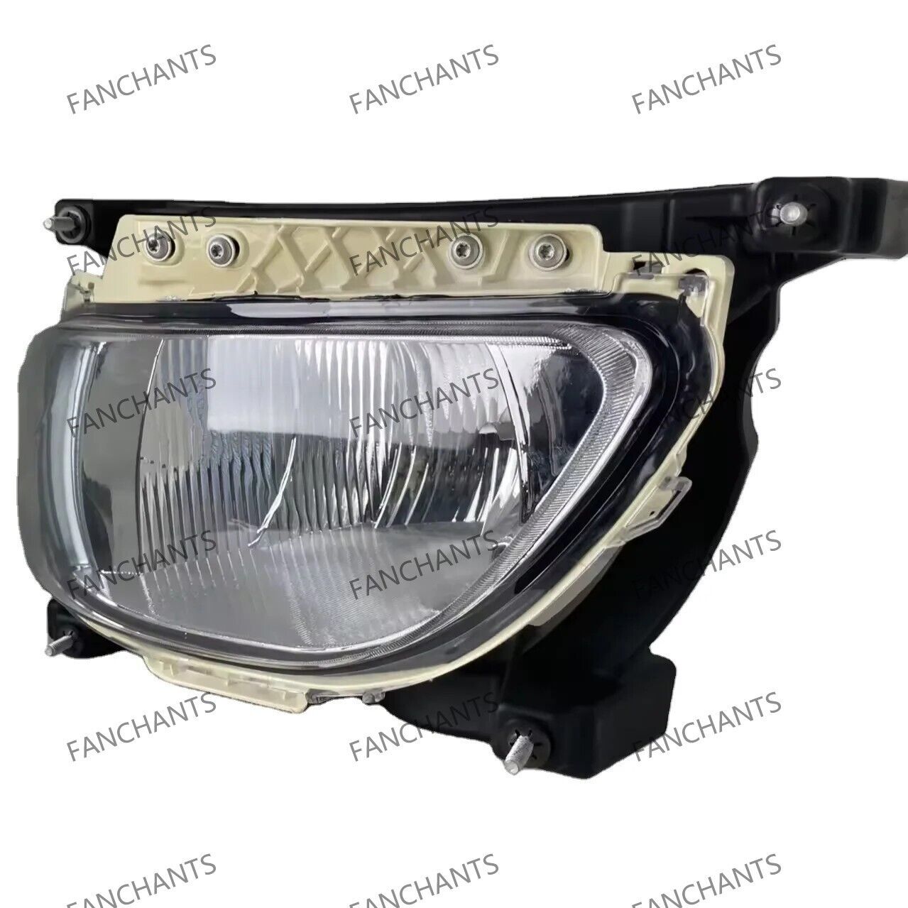 FOG LAMP 1835886 1835884 1835887 1835885 FOR DF XF 106 13