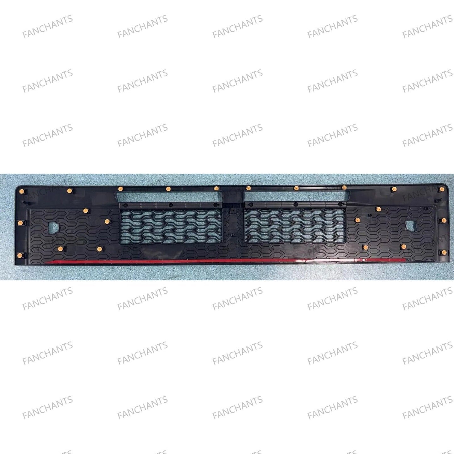 FANCHANTS 23832908 Grille For VOLVO FM FH