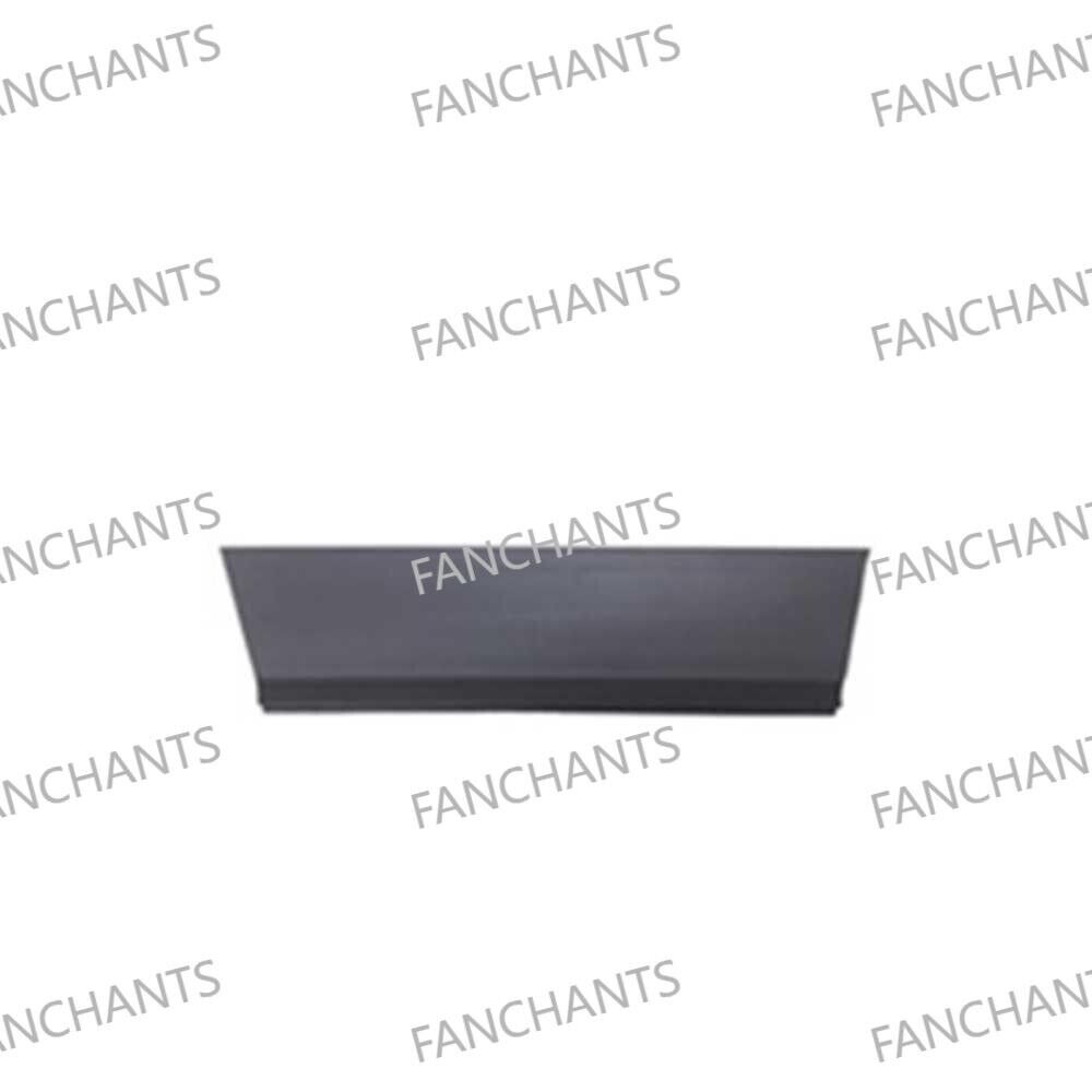 FANCHANTS 2341865 Cover Step for SCANIA 2016-2021 L-, P-, G-, R-, S Series Truck