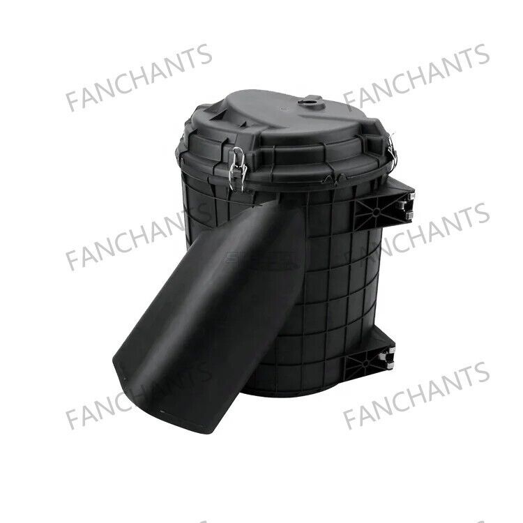 FANCHANTS 1870000 1870001 1870002 Air Filter for SCANIA