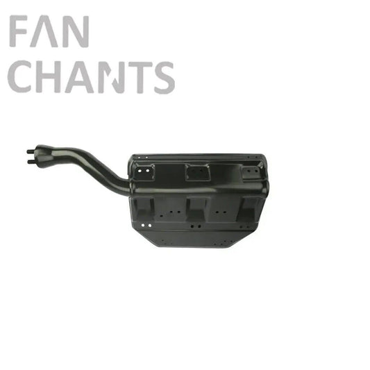 1457888 SCANIA Mudguard Bracket | Multi-Generation Chassis Reinforcement