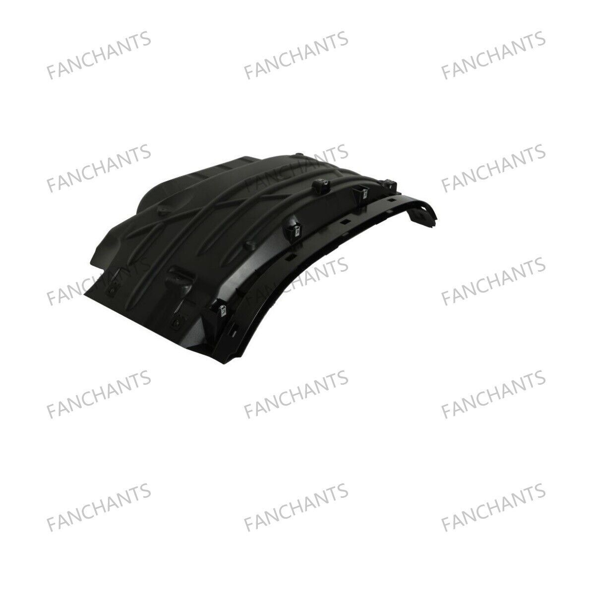 2298401 2599545 2304713 2298042 2599546 2304714 Mudguard for SCANIA