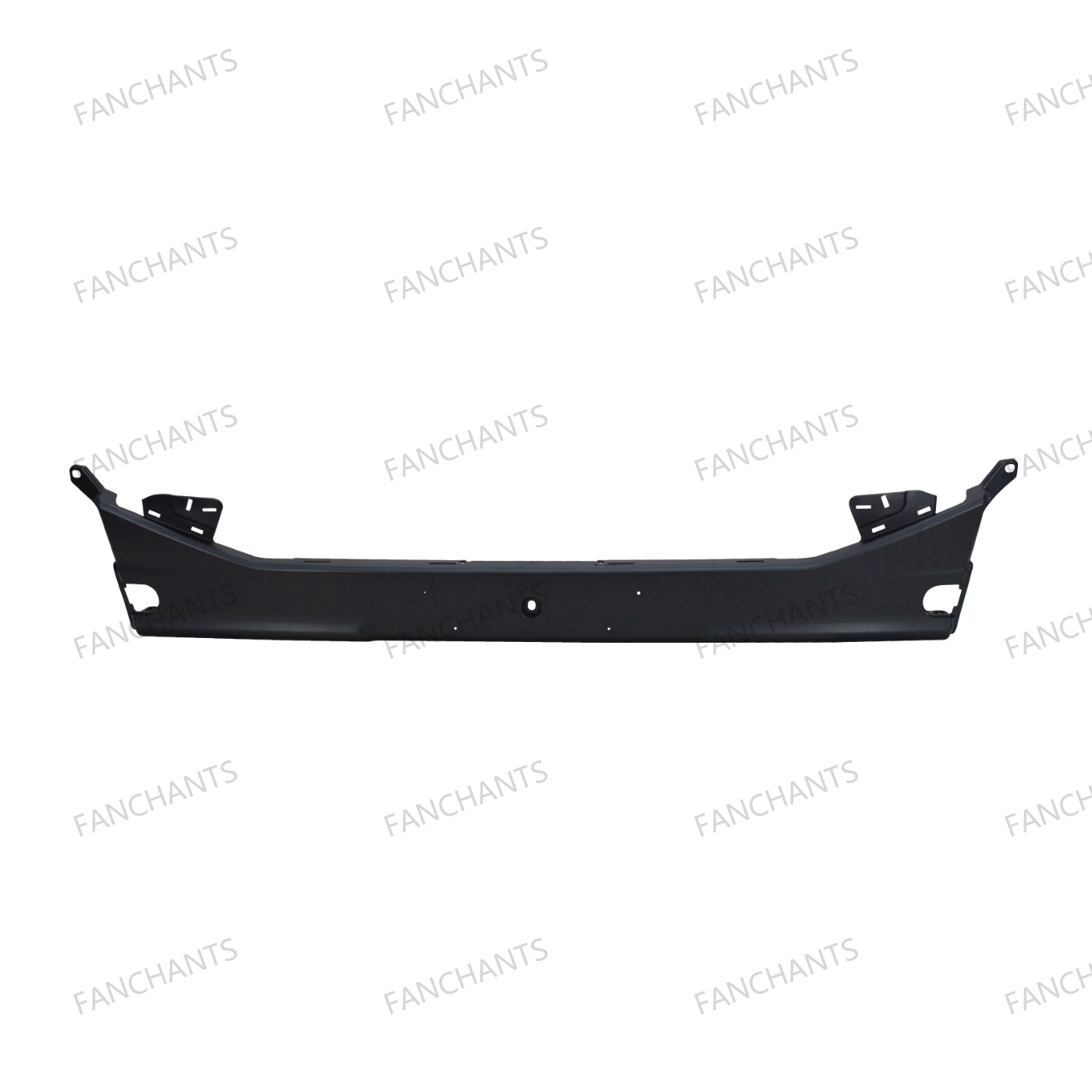 FANCHANTS 2311420 Bumper for SCANIA 2016 - 2021 L-, P-, G-, R-, S Series 290MM
