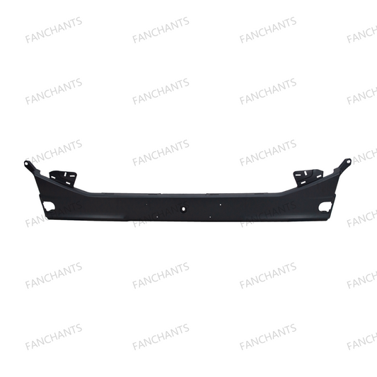 2311420 SCANIA Bumper | Structural Reinforcement Solution