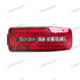 FANCHANTS 81252256583 81252256563 81252256580 OE6 REAR LIGHTS FOR ZCGAP MAN