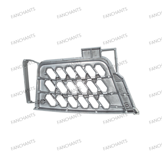82151656 Volvo Step Plate | Multi-OE Heavy-Duty Cab Access System