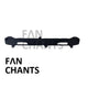 FANCHANTS 2307669 Grille for SCANIA L-P-G-R-S Series Truck