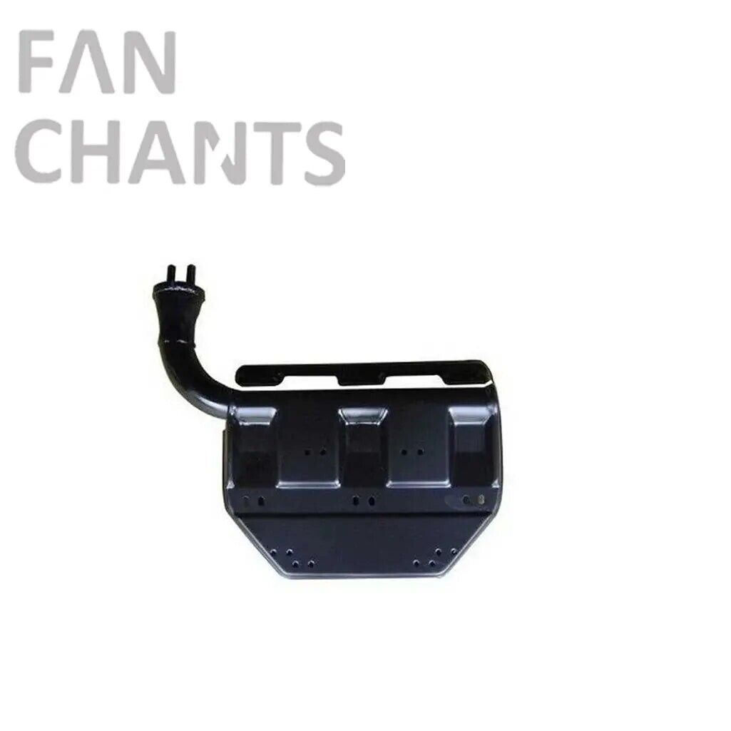 FANCHANTS 1457919 1395097 1457920 1395098 MUDGUARD BRACKET For SCANIA 1995-2008