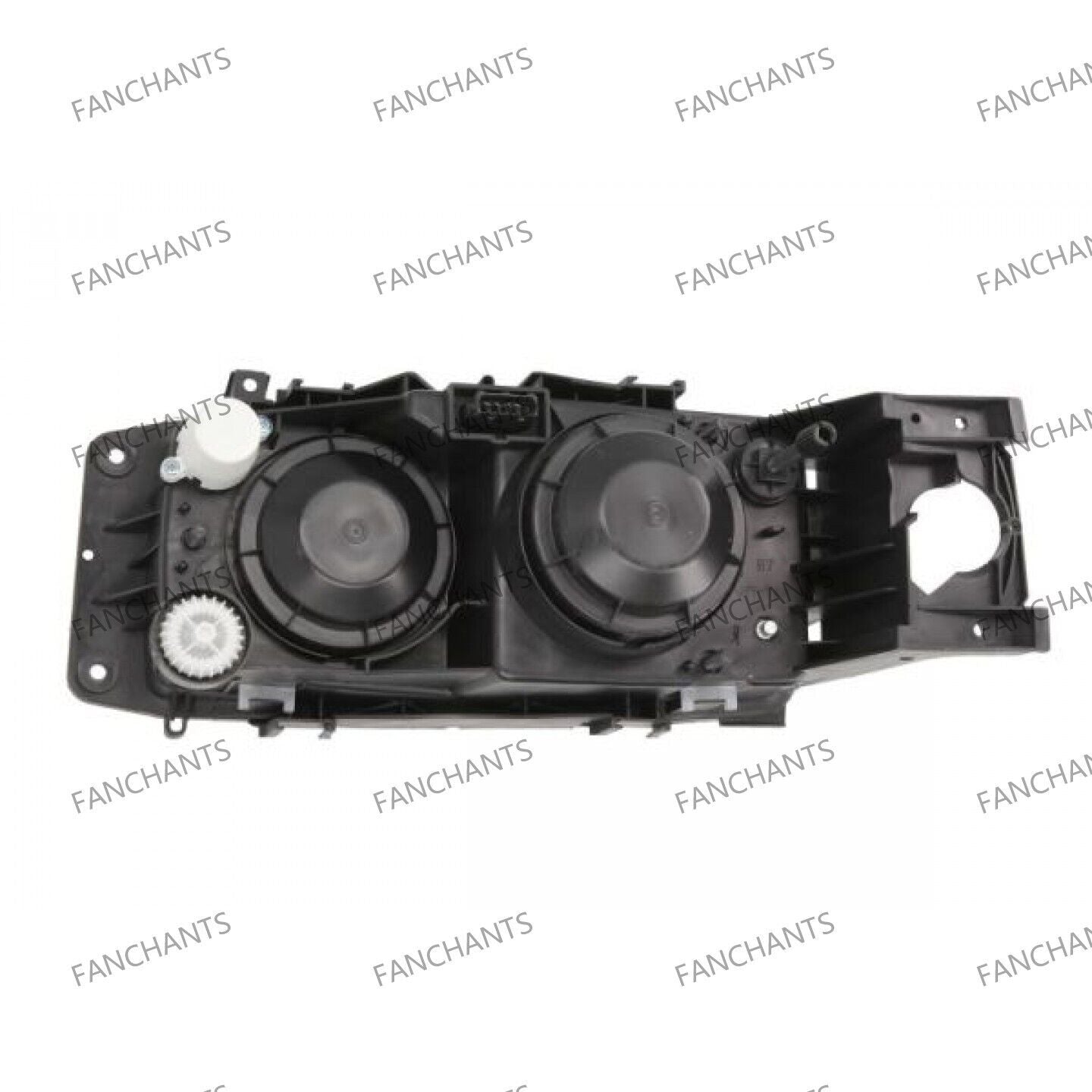 Headlamp 5010379321 5010379320 5001840476 5001840475 Left Right FOR Renault