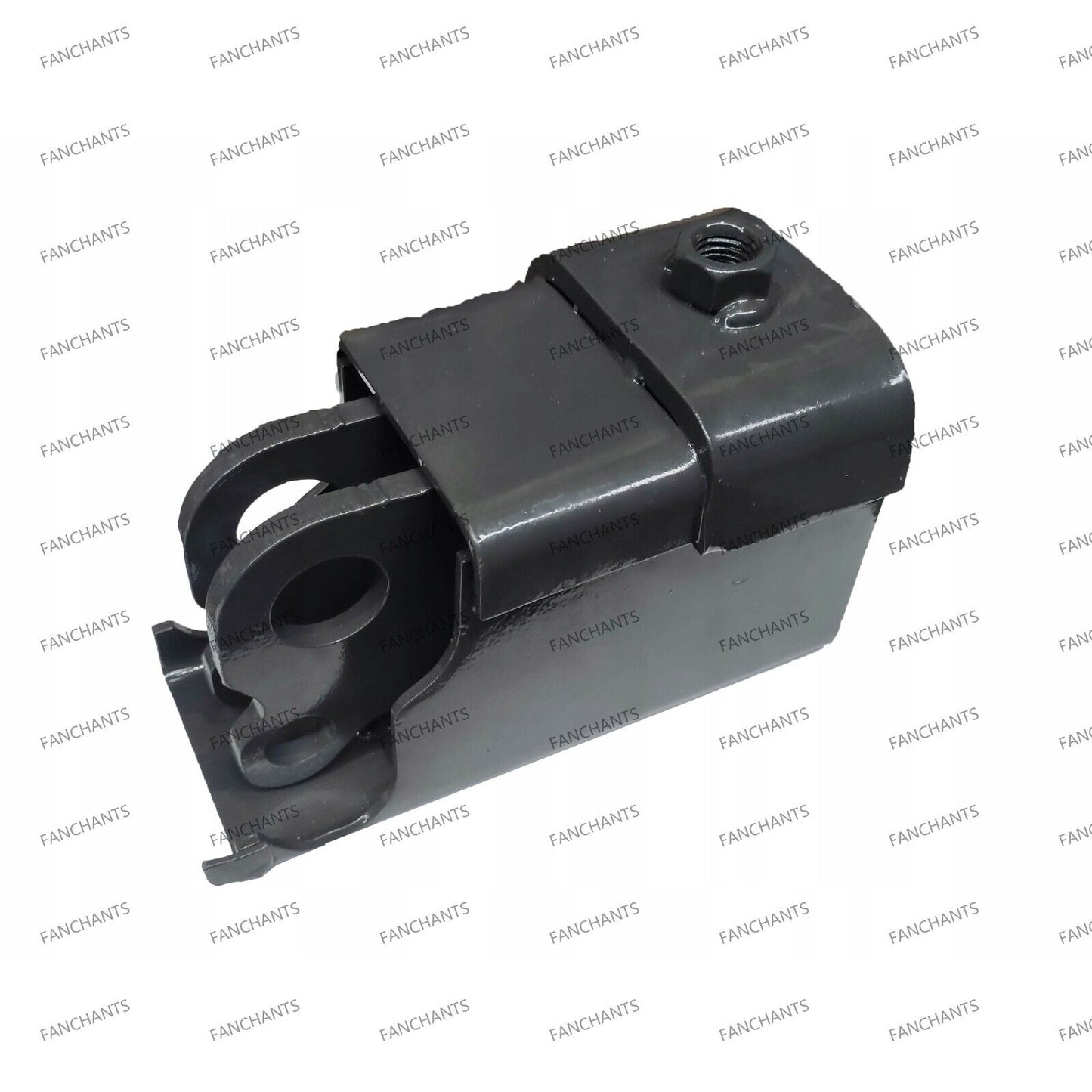 FANCHANTS 84157282 84157284 Bracket Bumper For VOLVO FH FM 2012 - 2021