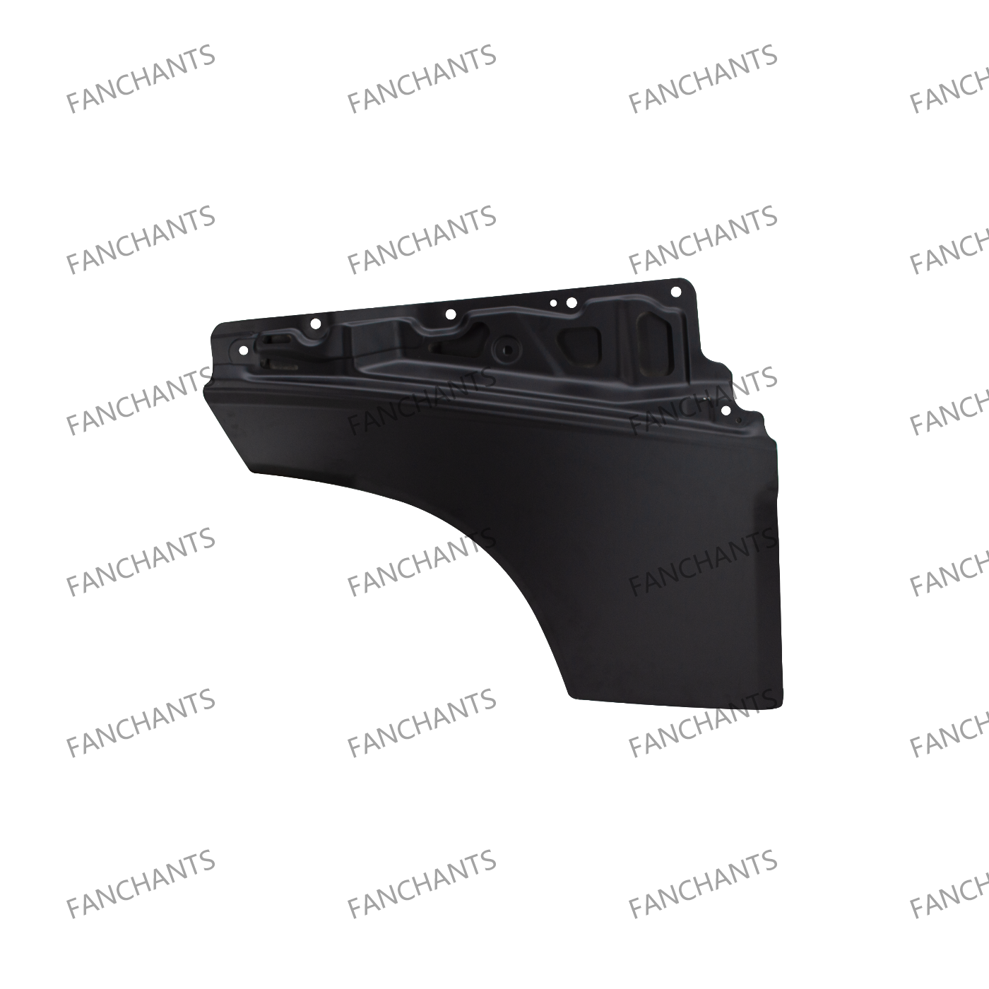 82178247 21642399 82107271 21642377 Panel Door for Volvo FH FM FMX NH