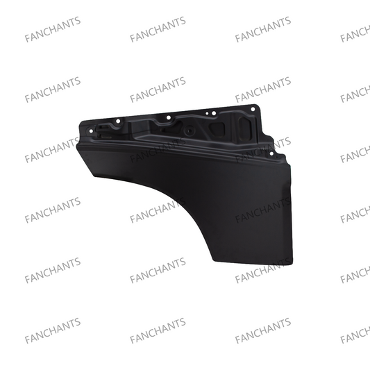 82178247 Volvo Door Panel | ECE-Certified EU Heavy-Duty Cab Component