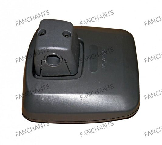 82471689 Volvo FH Mirror | OE-Certified Carcase Assembly for Heavy-Duty Trucks