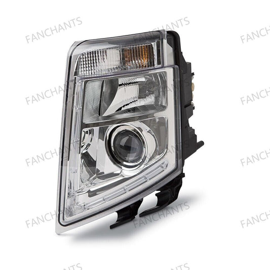 21035638 VOLVO Headlamp | Cross-Platform Lighting Assembly
