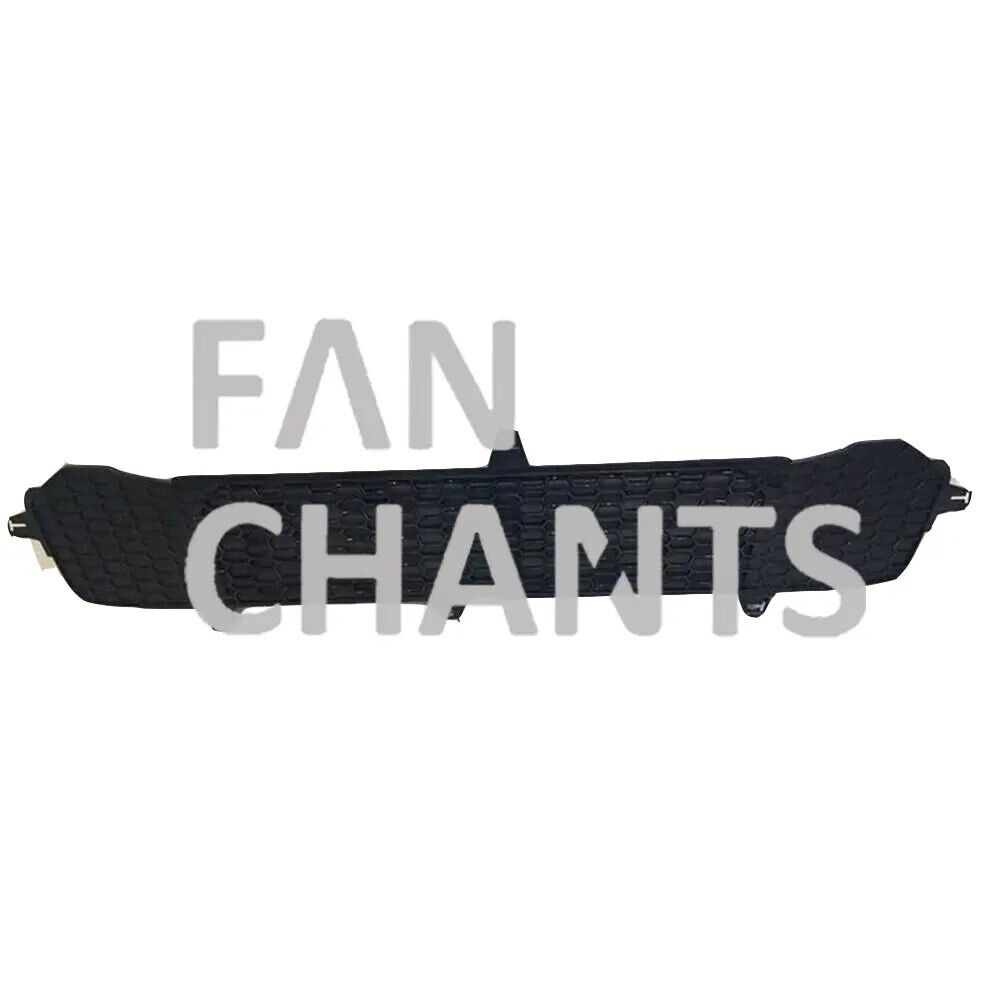 FANCHANTS 2307667 Grille Front Panel for SCANIA 2016 - 2021 L-, P-, G-, R-, S Se