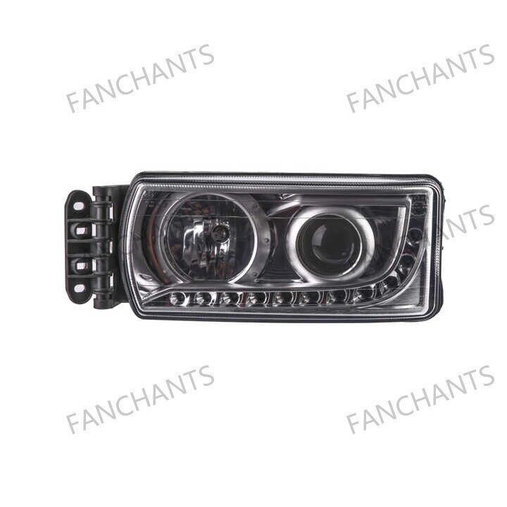 Headlamp 5801639079 5801745442 5801639077 5801571754 FOR Iveco AD/AT/AS Stralis