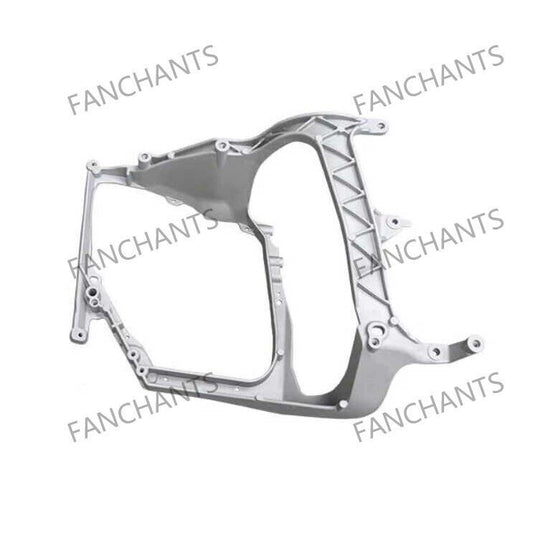 DAF Truck 1798449 Bracket - Compatible with 1798448/2107373 for XF Series 2013–2021 Trucks