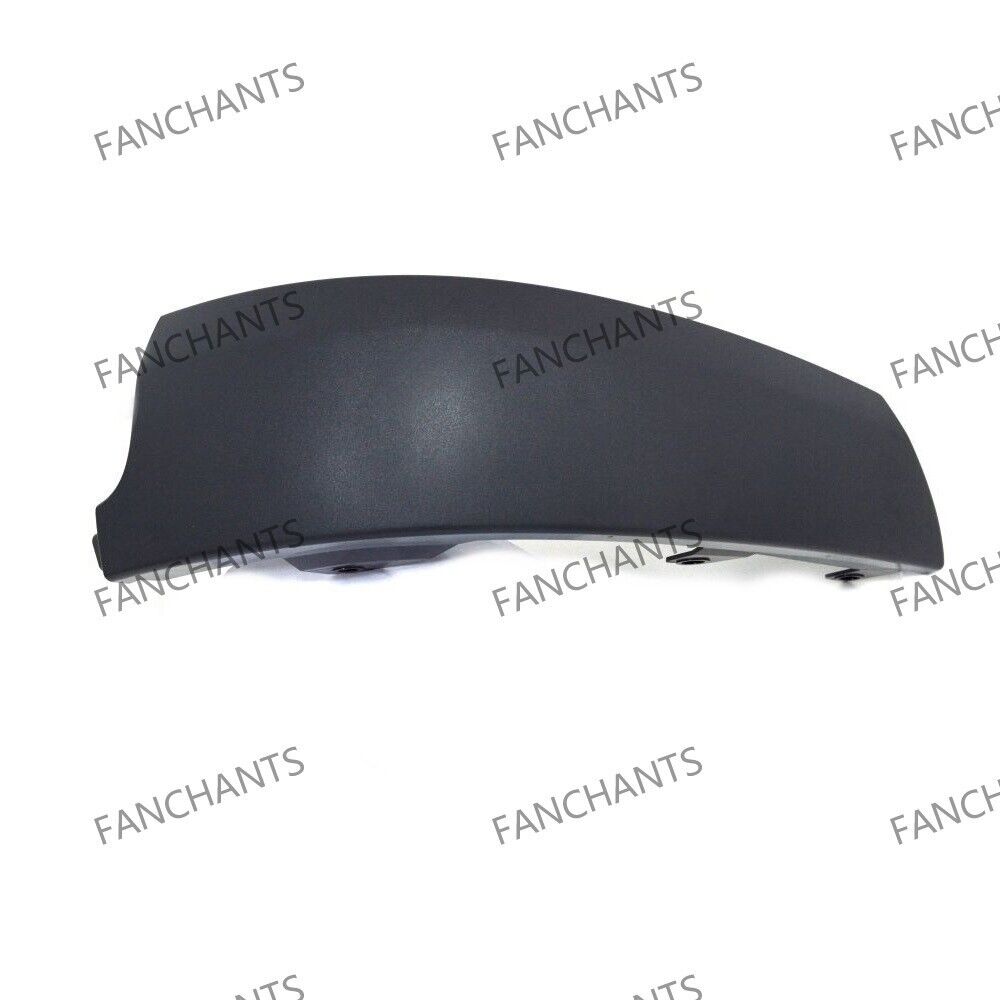 21413786 82090735 21413789 82090731 Spoiler Bumper ABS For VOLVO