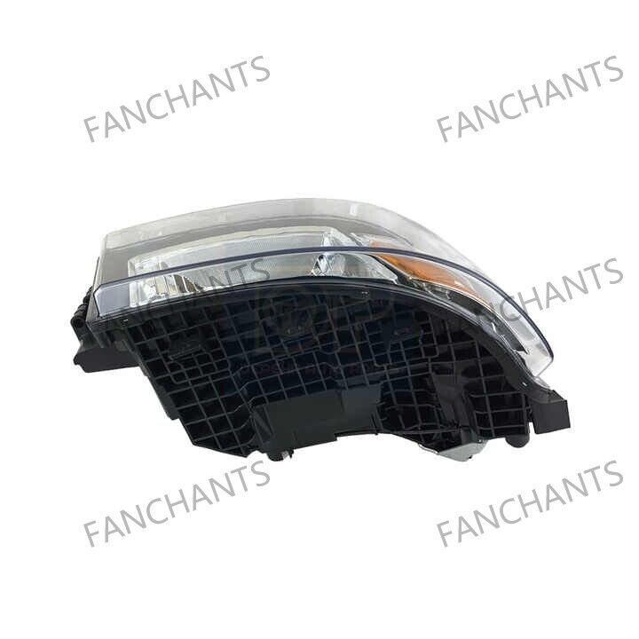 Headlamp 2655835 2123641 2414375 2655836 2123642 2655838 2414376 SCANIA 1995-200