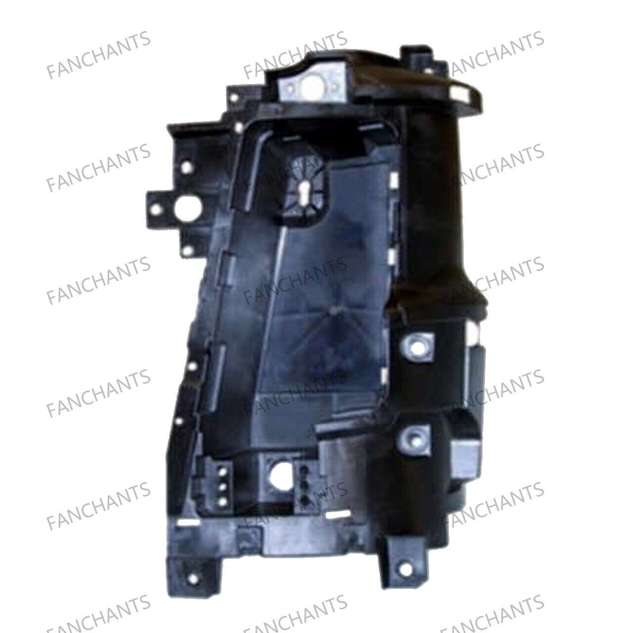 20453628 20534601 20827044 20917957 20453627 20534600 20827042 Lamp housing