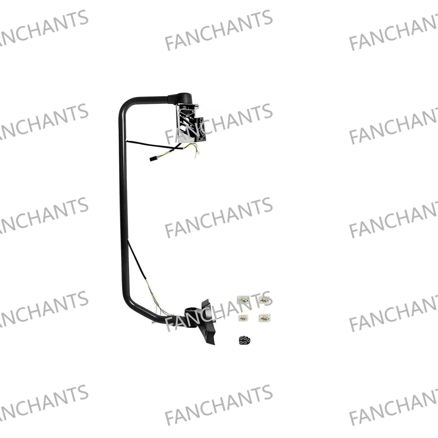 82417284 82417283 Mirror arm FOR Volvo FH/FM/FMX/NH 9/10/11/12/13/16