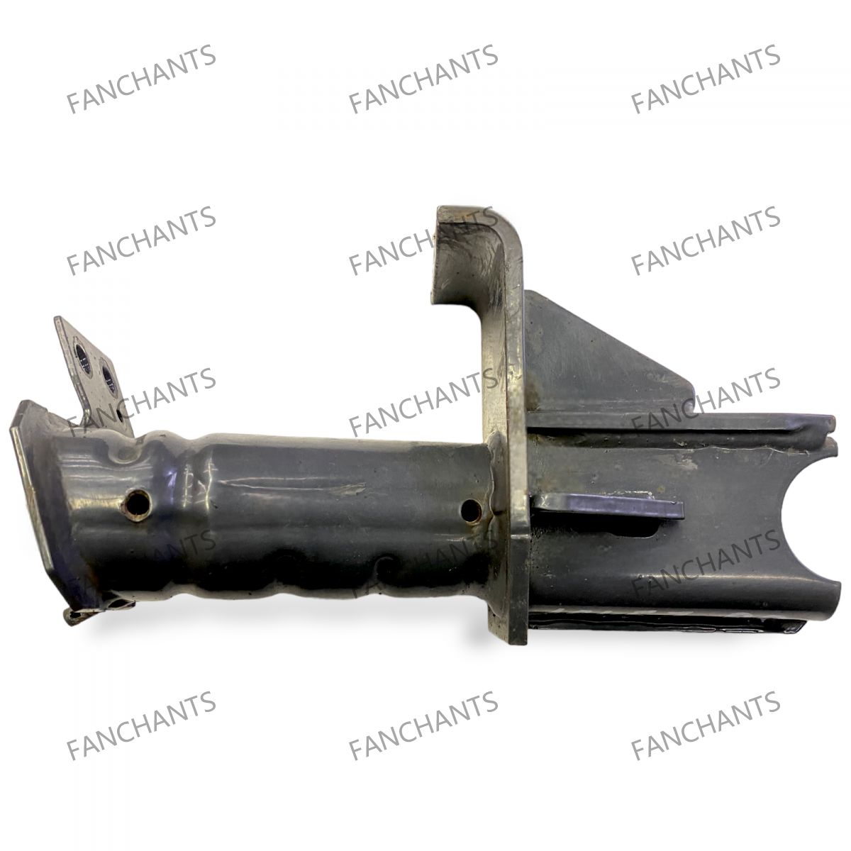 FANCHANTS 82928883 82943981 Bracket Bumper for Volvo FH/FM/FMX/NH