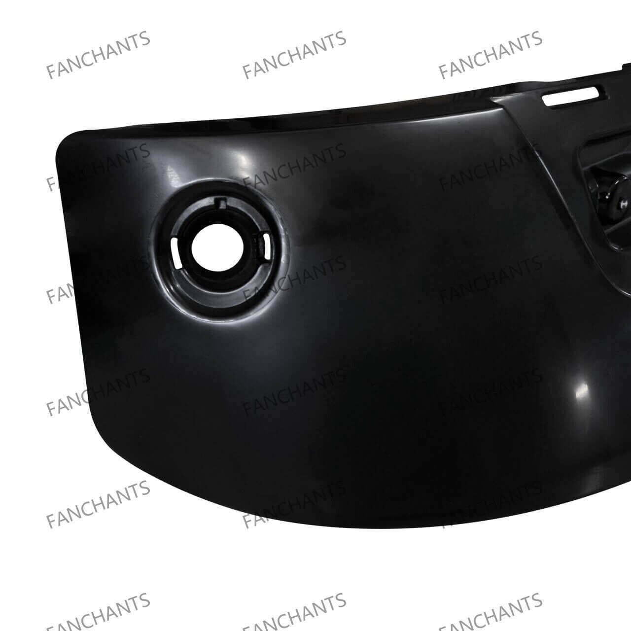 84014254 82131050 SUNVIOSR SUPPORT for VOLVO