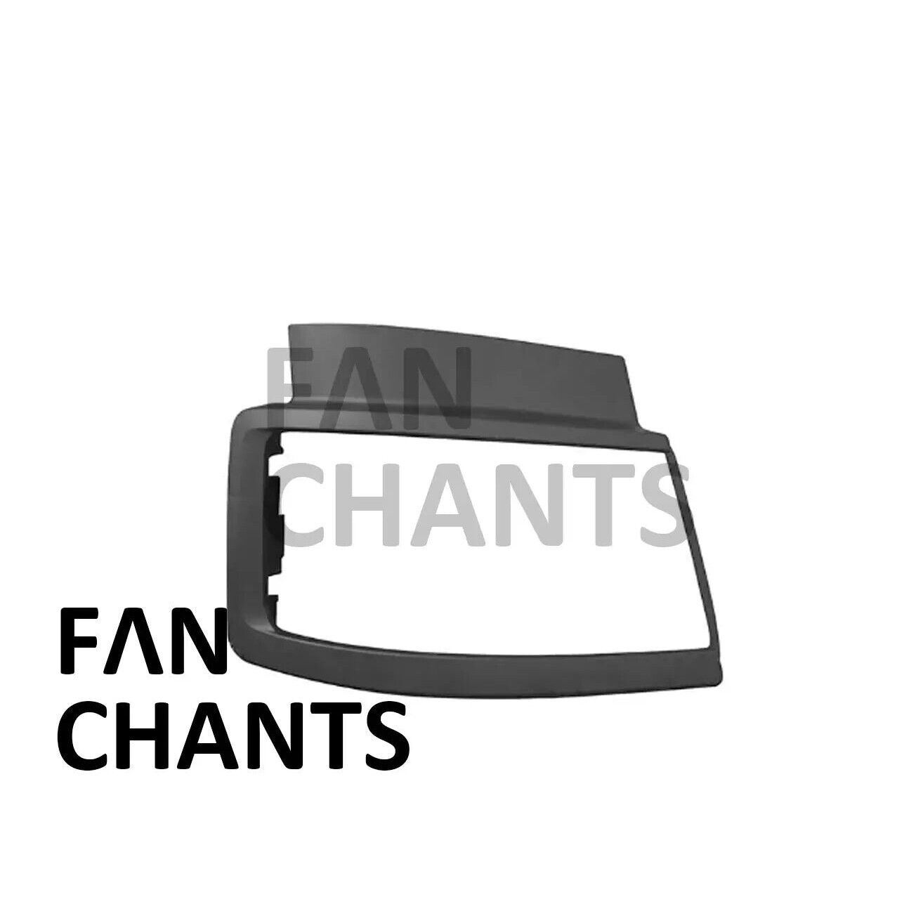 FANCHANTS 2641677 2327076 2641676 2327075 Frame for SCANIA L-P-G-R-S Series