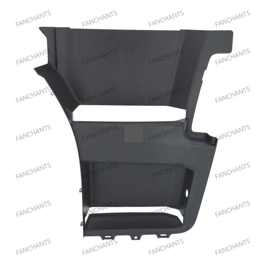 2559298 SCANIA Step Housing | ECE R55-Compliant Aerodynamic Design