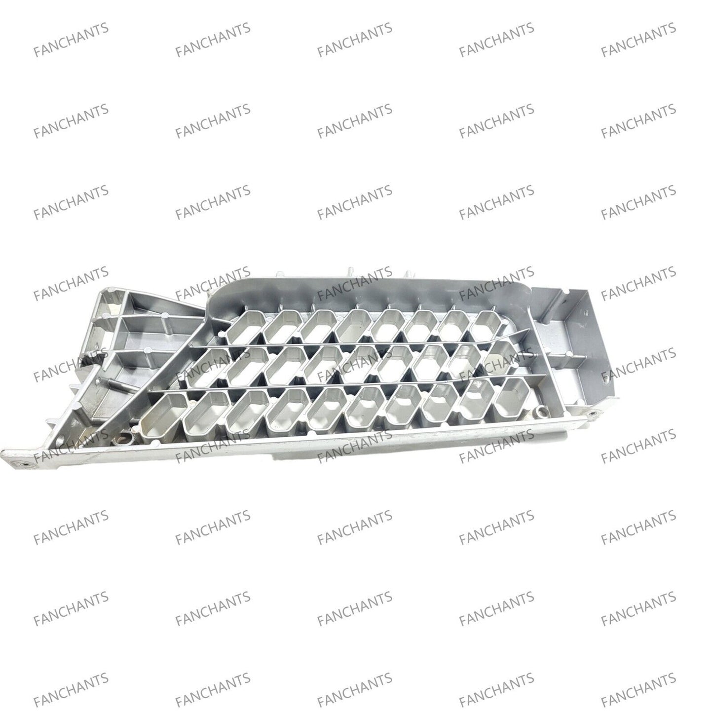 FANCHANTS 82151654 82142327 Plate Step For Volvo FH FM FMX NH 9 10 11 12 13 16