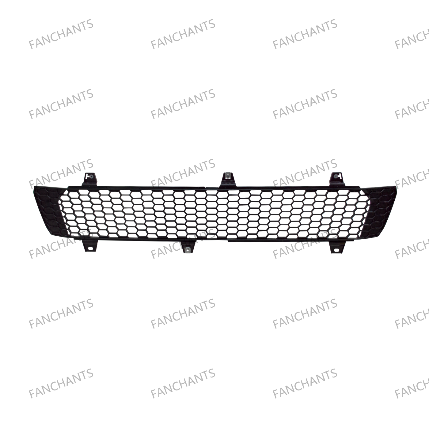 FANCHANTS 2307674 Grille Front Panel for SCANIA 2016 - 2021 L-, P-, G-, R-, S Se