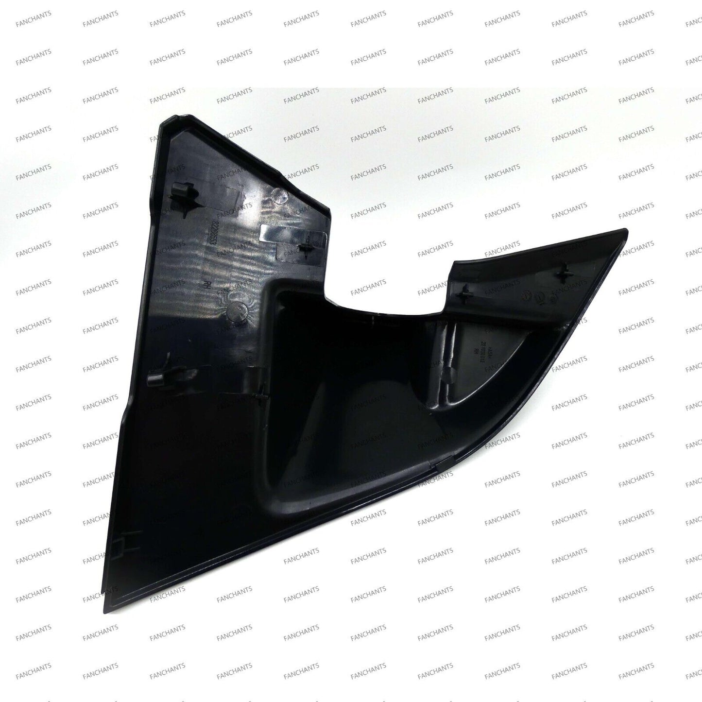 FANCHANTS 82268542 82268553 Cover Mirror For VOLVO FH FM 2012 - 2021