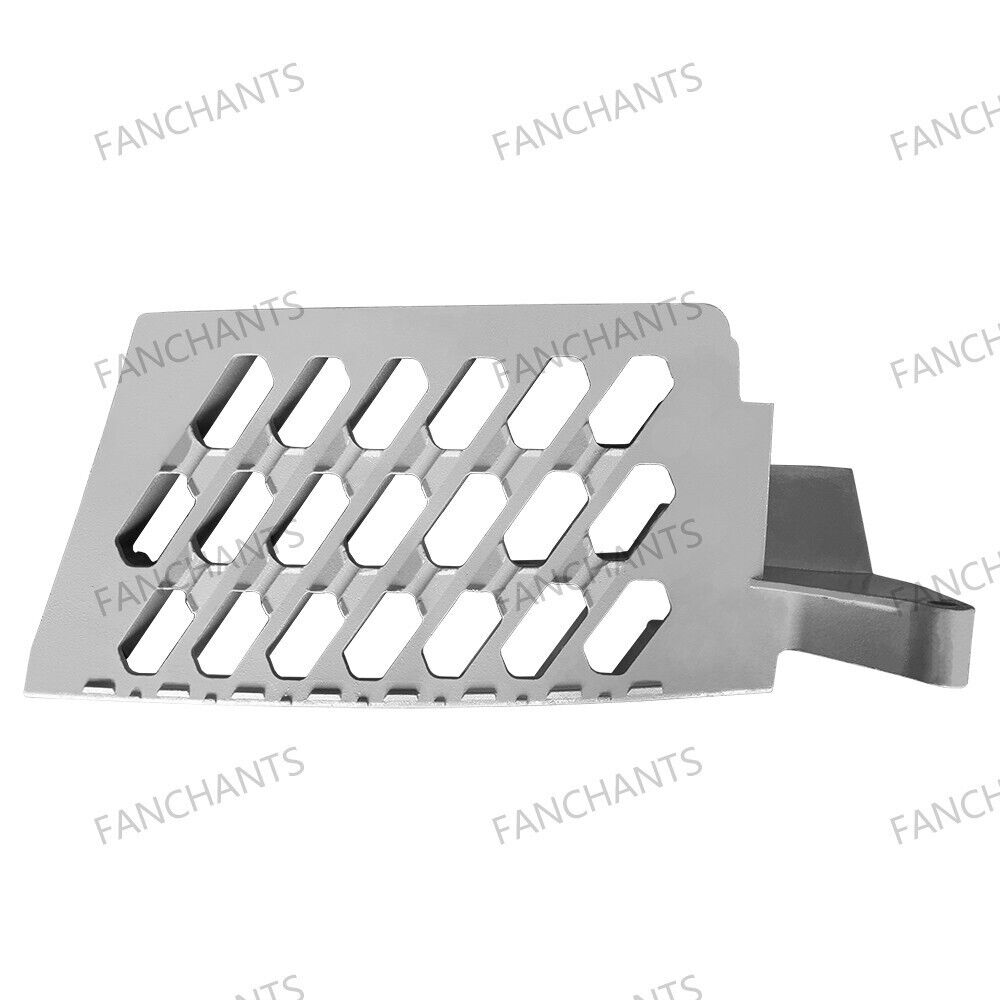 FANCHANTS 82859306 82171603 Plate Step for Volvo FH FM FMX NH
