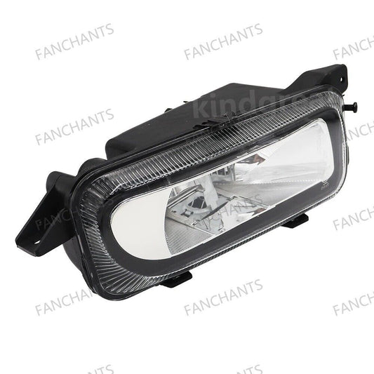 9438200056 Mercedes Actros Fog Lamp | ECE R19-04 Compliant Visibility Enhancement