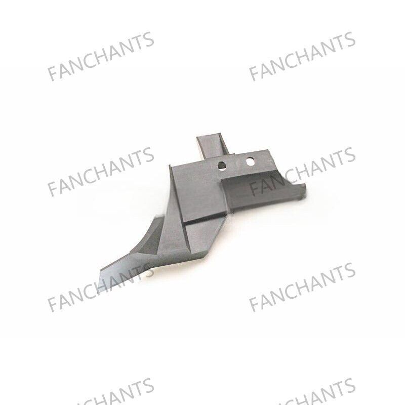 FANCHANTS 81624400034 81624400035 Bracket for MAN TGS 2006 - 2021