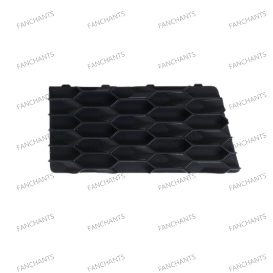 84459806 Volvo Grille Cover | FM/FH Series Aerodynamic Front Architecture