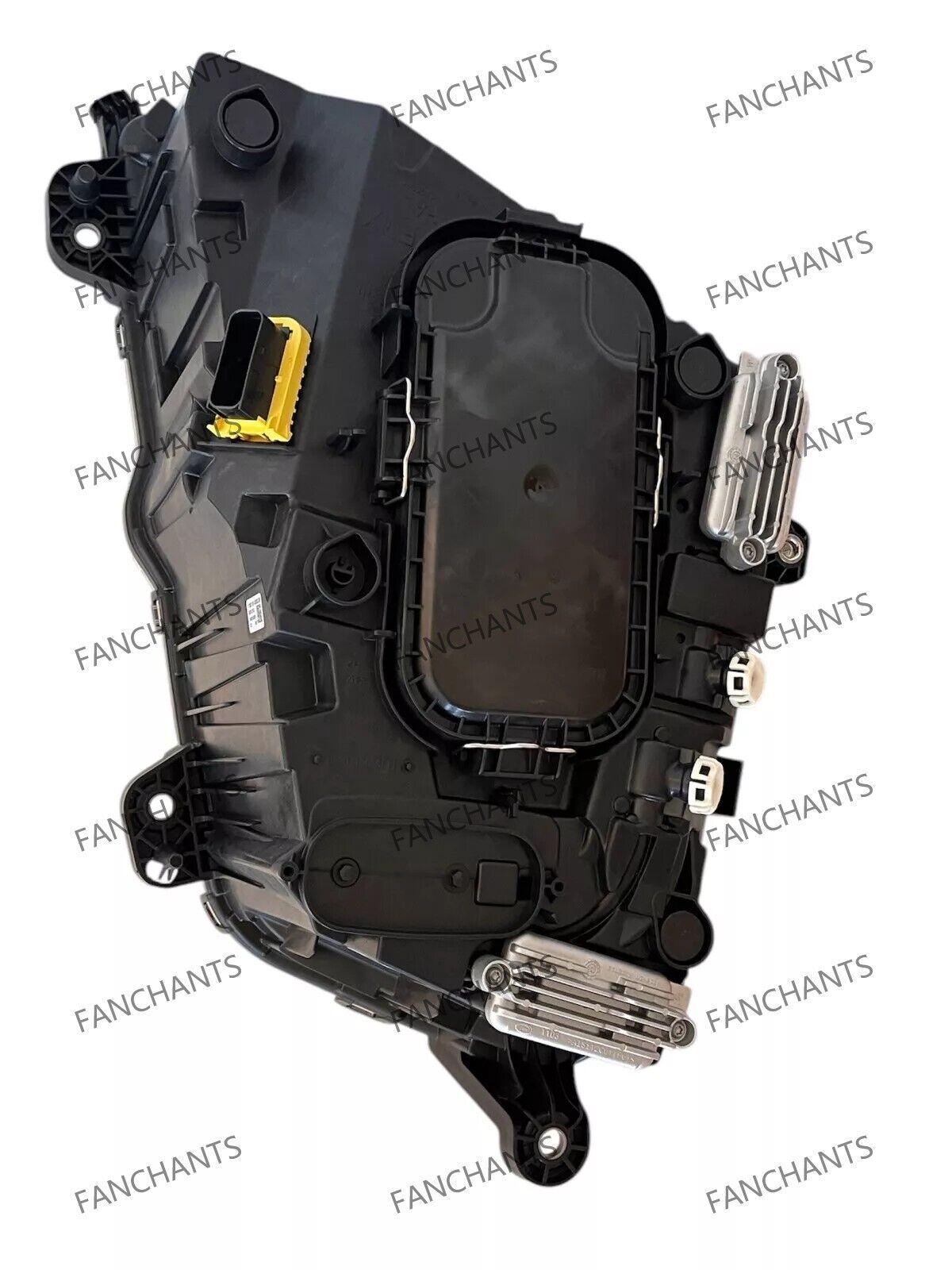 Headlamp 23752787 23752823 23752821 23752784 FOR VOLVO FM/FMX H-BASIC
