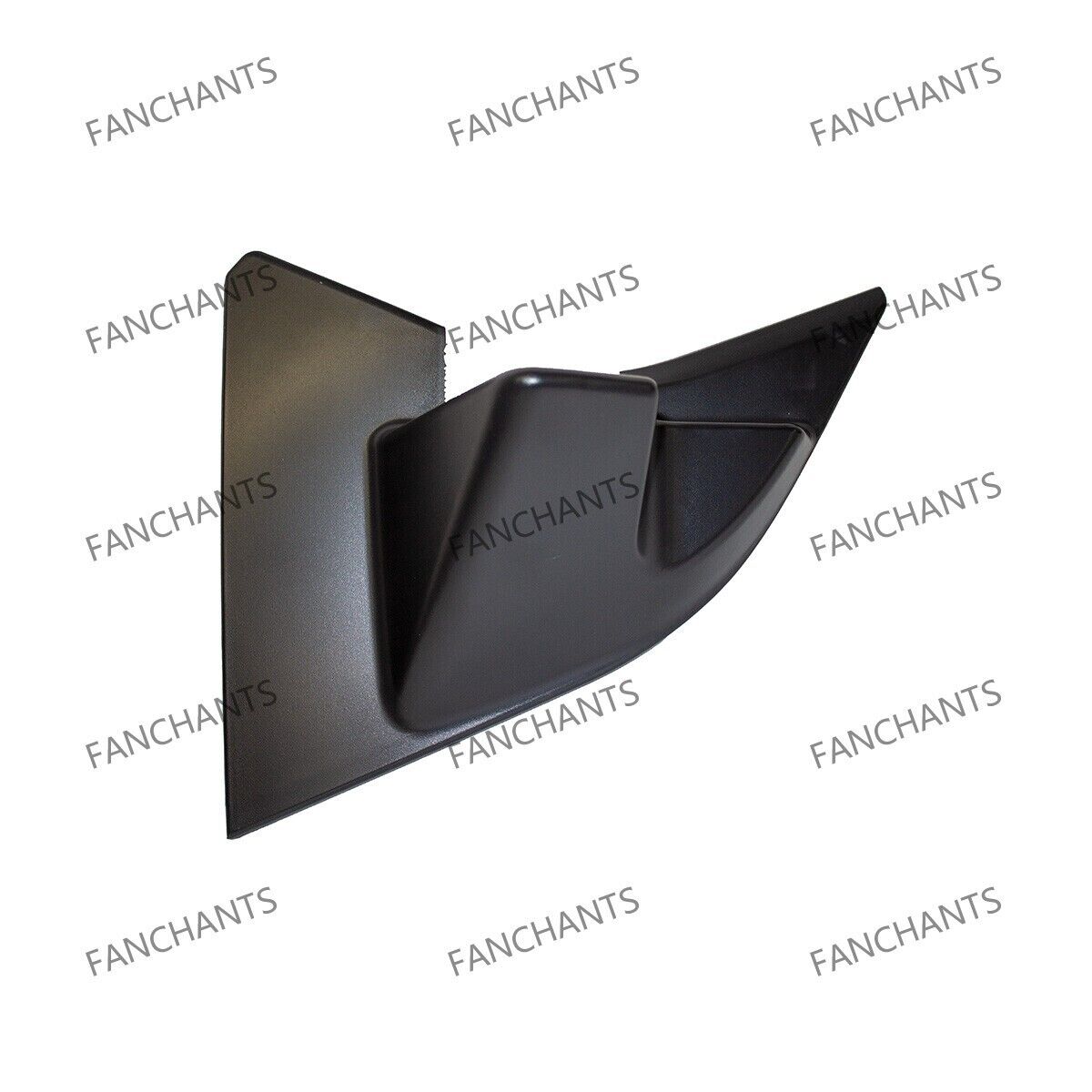FANCHANTS 82268542 82268553 Cover Mirror For VOLVO FH FM 2012 - 2021