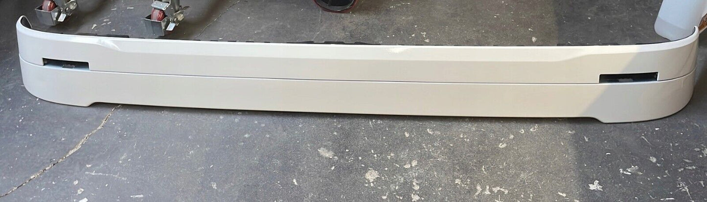 2341421 Sun Visor 2 holes for SCANIA 2016 - 2021 L-, P-, G-, R-, S Series Truck