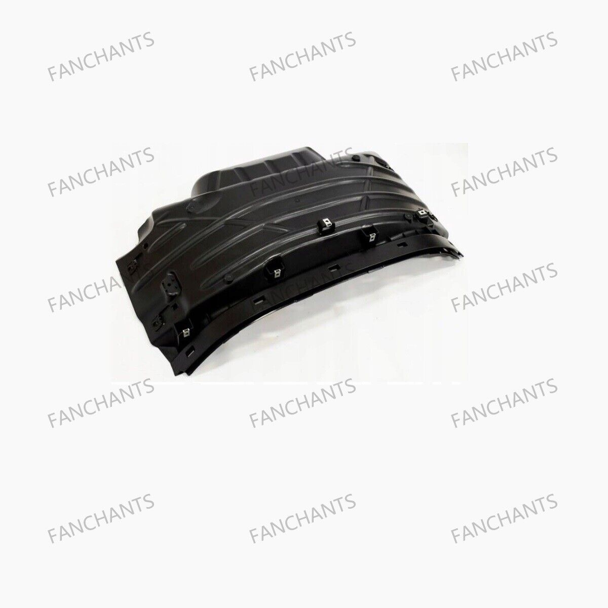 2298401 2599545 2304713 2298042 2599546 2304714 Mudguard for SCANIA
