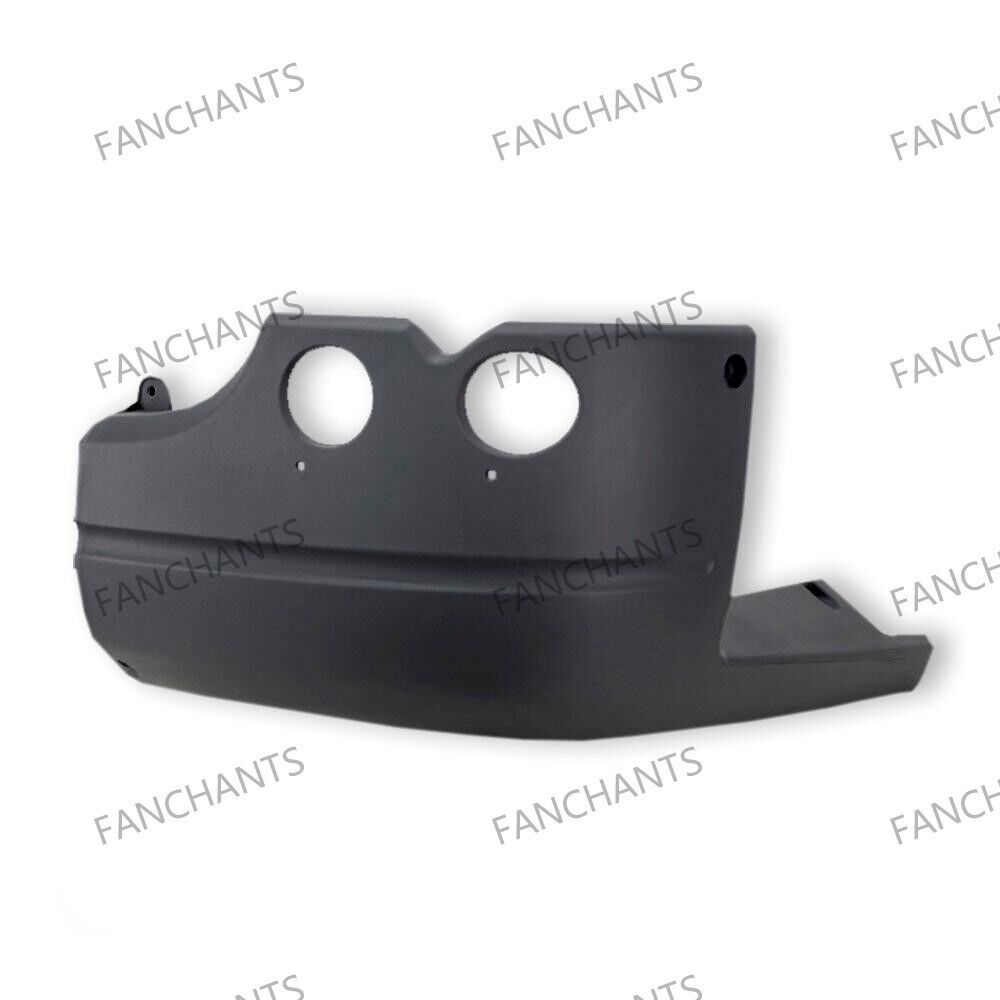 FANCHANTS 1431925 1853346 1431926 1853347 Bumper RIFHT LEFT for SCANIA
