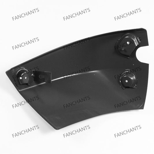 82467171 Volvo Right Bumper | Cab Impact Absorption Solution