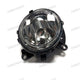 Suitable for MBenz Actros MP4 fog lights 9608200556 9608200456