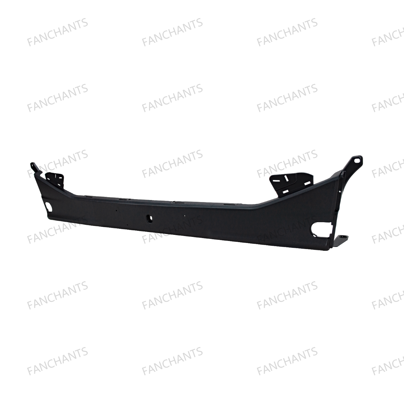 FANCHANTS 2311420 Bumper for SCANIA 2016 - 2021 L-, P-, G-, R-, S Series 290MM