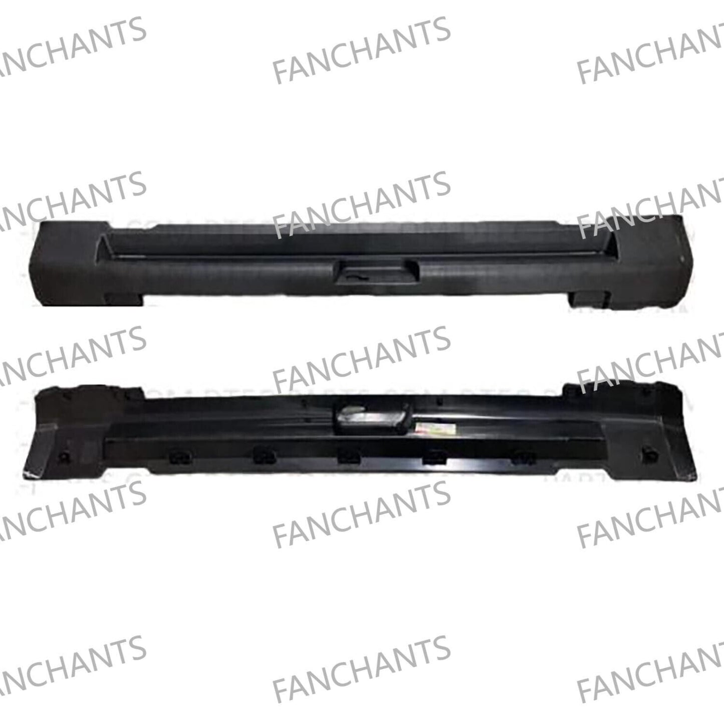 FANCHANTS 84059683 84160389 Lid Front Panel For VOLVO FH FM 2012 - 2021
